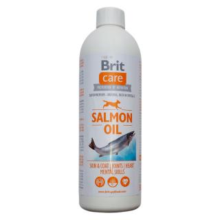 Brit Care Salmon Oil ,   500 ml