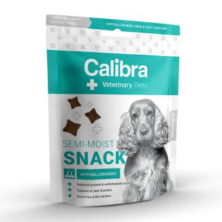 Calibra VD Dog Semi-Moist Snack Hypoallergenic - 120 g