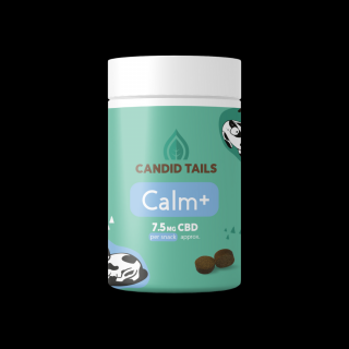 Calm+ Dog Snacks - 150 g