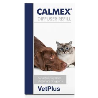 Calmex Refill - Rezerva 40 ml