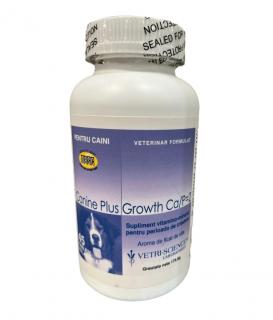 Canine Plus Growth Ca P 2 - 45 tablete