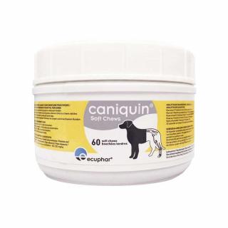 Caniquin - 60 soft chews