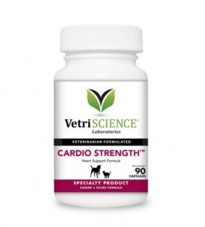 Cardio Strength - 90 capsule