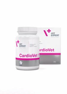 CardioVet 770 mg - 90 Tablete