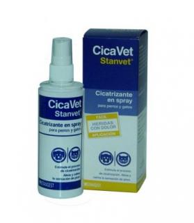 CicaVet Spray - 125 ml