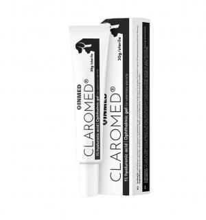 Claromed gel oftamic - 30 g