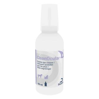 Clean Ocular - 100 ml