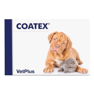 Coatex ,   60 capsule