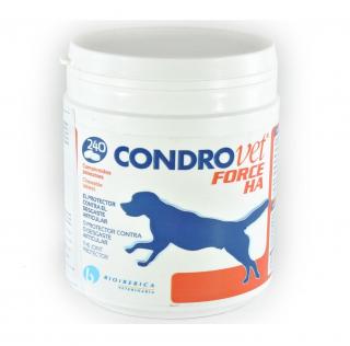 Condrovet Force HA - 240 comprimate