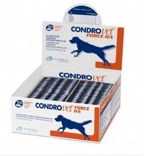 Condrovet Force HA - 500 comprimate