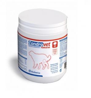 Condrovet Force HA Large Breed ,   80 comprimate