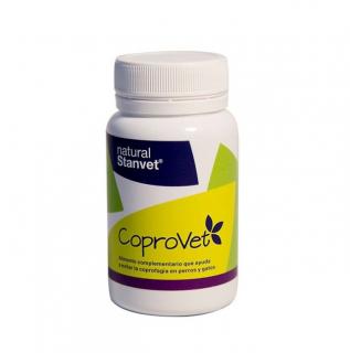 Coprovet Pudra Stangest - 50 g