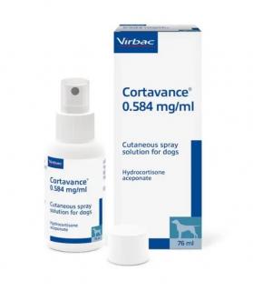 Cortavance Spray ,   76 ml