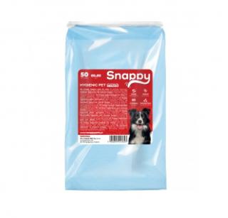 Covorase absorbante Snappy 60 x 90 cm - 20 buc