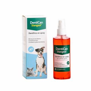 Dentican Spray - 125 ml