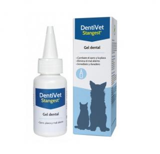 Dentivet Dental Gel - 50 ml