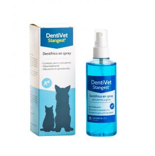 Dentivet Total Spray - 125 ml