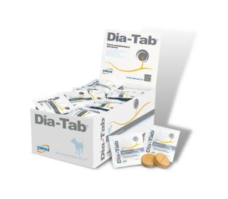 Dia-Tab - 60 tablete