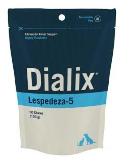 Dialix Lespedeza 5 - 60 comprimate
