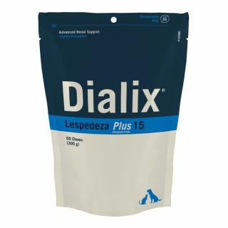 Dialix Lespedeza Plus 15 ,   60 comprimate