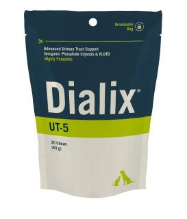 Dialix UT 5 - 30 comprimate