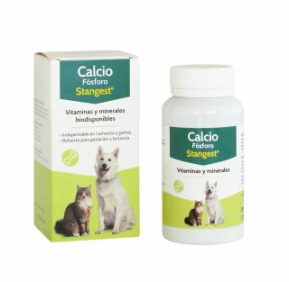 Dicalfon - Calcio Fosforo ,   100 tablete