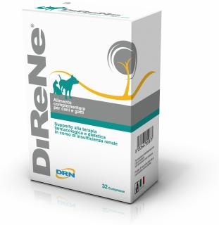 Direne ,   32 tablete