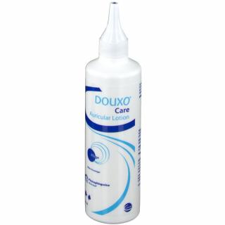 Douxo Care Solutie Auriculara - 125 ml