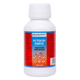 Ectocid Forte - 100 ml