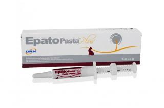 Epato Pasta Plus - 2 seringi x 15 ml