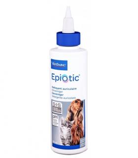 Epi-otic ,   125 ml solutie auriculara