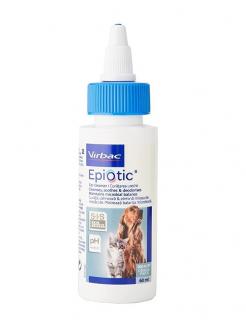 Epi-otic ,   60 ml solutie auriculara