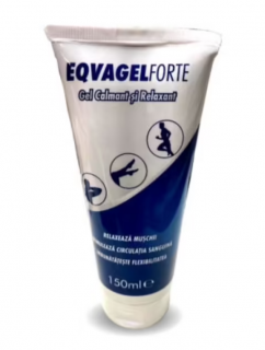 Eqvagel Forte - 150 ml