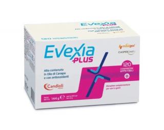 Evexia Plus ,   120 comprimate