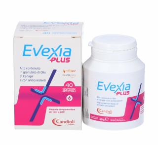 Evexia Plus ,   40 comprimate