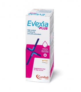 Evexia Plus - 40 ml