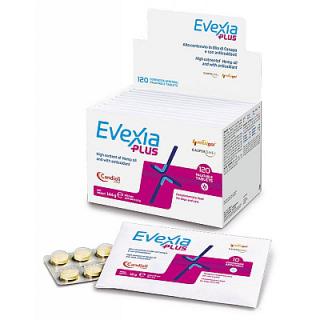 Evexia Plus ,   Folie 10 comprimate