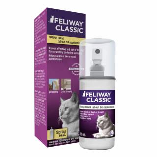 Feliway - Spray - 60 ml