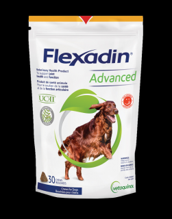 Flexadin Advanced ,   60 comprimate masticabile