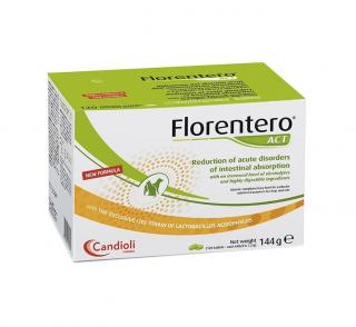 Florentero ACT - 120 comprimate