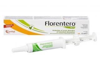 Florentero ACT - 15 ml pasta
