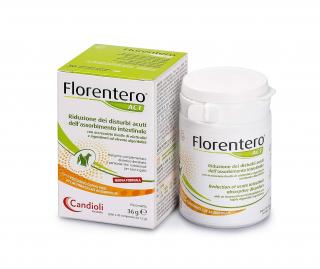 Florentero ACT - 30 comprimate