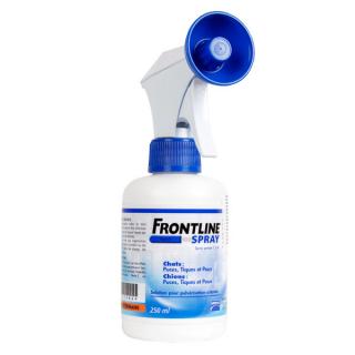 Frontline Spray Antiparazitar ,   250 ml