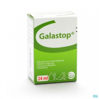 Galastop - 24 ml