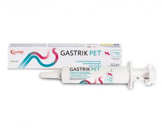 Gastrik Pet - 30 ml pasta