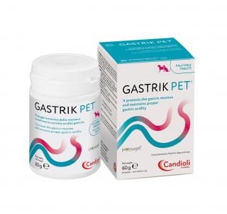 Gastrik Pet - 30 tablete