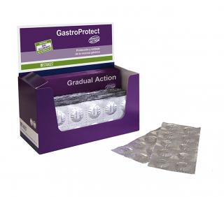 Gastroprotect ,   Blister 8 tablete