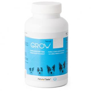 GROW-ON - 100 tablete