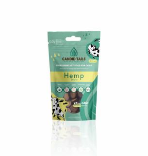 Hemp Treats for Dogs - 100 g