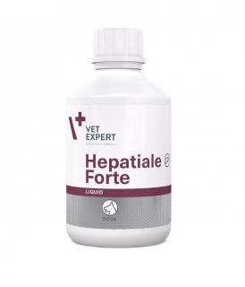 Hepatiale Forte Liquid - 250 ml